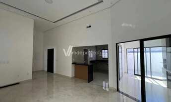 Imagem 5: Casa - Altos da Bela Vista - Indaiatuba