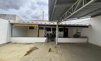 Imagem 3: Casa com 3 quartos à venda, no Jardim Floridiana em Rio Claro