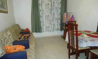 Imagem 3: Apartamento com 1 dormitório, 50 m² - venda por R$ 350.000,00 ou aluguel por R$ 2.200,00/m