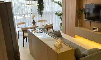 Imagem 6: Apartamento 02 quartos, 56m², suíte, varanda, Rosarinho