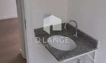 Imagem 7: Apartamento para locação no bairro Jardim Ibirapuera em Campinas