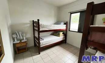 Imagem 5: Apartamento a venda em Ubatuba. Praia do Sapê. 2 dormitórios. A 200 metros da Praia !