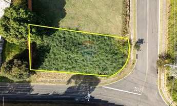 Imagem 3: Terreno a venda com 670 m² no bairro do Bosque em Vinhedo-SP