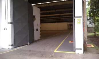 Imagem 7: Alugo Galpão em Ribeirão Pires com 10 salas