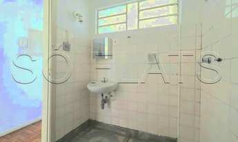 Imagem 6: Studio para locação na Bela Vista com metrô próximo, 30m², suíte e cozinha independente