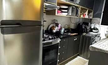 Imagem 4: Vendo Apartamento 2 quartos - Chapada das Rosas - Morada do Ouro