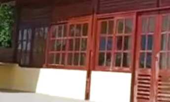 Imagem: Casa de Praia beira Mar - Japaratinga- Carnaval