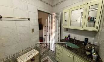 Imagem 2: CASA RESIDENCIAL em SÃO PAULO - SP, VILA GERMINAL