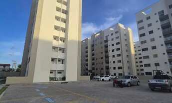 Imagem 4: Apartamento no Antônio Bezerra - Fortaleza - CE - R$285.000
