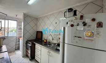 Imagem 5: Apartamento com 2 dormitórios, 1 vaga, 62m2 no Jardim Santa Mônica