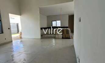 Imagem 3: Casa à venda no bairro Praça Alto Umuarama em Uberlândia