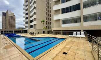 Imagem 3: Apartamento Padrão Mobiliado - 2 quartos para aluguel no Ed. Unique Residence - Jardim Goi