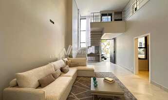 Imagem 7: Casa à venda no Condomínio Villa Bella Siena, bairro Jardim América na cidade de Paulínia