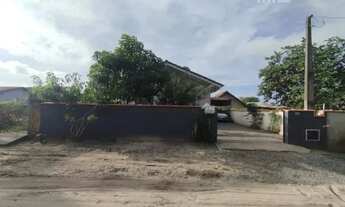 Imagem 2: Imóvel para venda tem 80 metros quadrados com 2 quartos em Salinas - Balneário Barra do Su