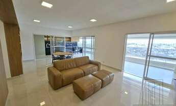 Imagem 5: Apartamento MARQUISES PARK RESIDENCE, 279m² Completo!!!