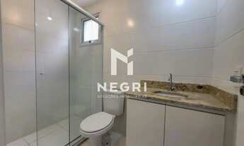 Imagem 5: Apartamento - Jardim Nossa Senhora Auxiliadora - Campinas