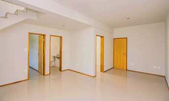 Imagem 2: Cobertura novinha, com terraço e varanda para venda