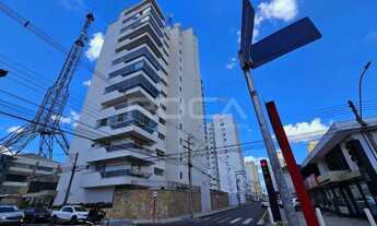 Imagem: Apartamento de 3 dormitórios na Vila Monteiro