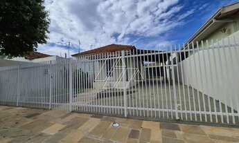 Imagem: Casa para Locação no Jardim Maria Izabel