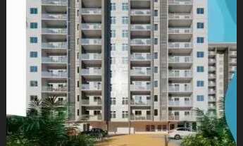 Imagem: Excelente Apartamento 2/4 Sendo 1 Suíte