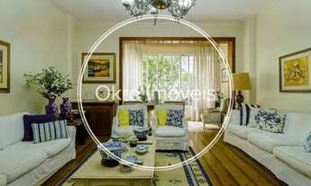 Imagem 3: APARTAMENTO 3 QUARTOS COM VAGA EM COPACABANA