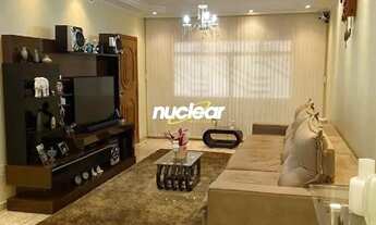 Imagem: Sobrado Jd Nove de Julho