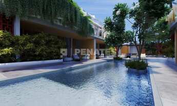 Imagem 6: Lançamento do Orlla Pirangi - seu apartamento a preco de custo na Praia mais desejada do R