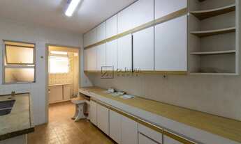 Imagem 6: Venda Apartamento 2 Dormitórios - 90 m² Vila Madalena