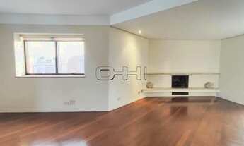 Imagem 3: Aluguel Apartamento 4 Dormitórios - 246 m² Perdizes