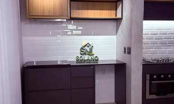 Imagem 7: Apartamento à venda no bairro Jardim Atlântico - Goiânia/GO