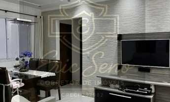 Imagem: Apartamento para Venda em Sorocaba, Jardim