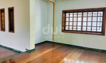 Imagem 2: Casa - Jardim Guarani - Campinas