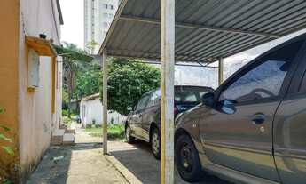 Imagem 6: Oportunidade! Terreno para venda na região da Mooca/Tatuapé. Ao lado da Av Salim Farah Mal