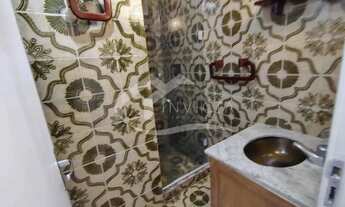 Imagem 7: Maravilhoso 3 quartos com vista incrível para o Cristo!!!