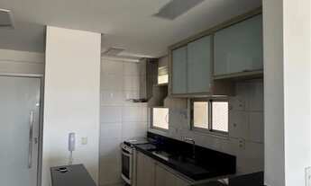 Imagem 2: ALUGUEL: Apartamento no Bairro - Cristo Rei