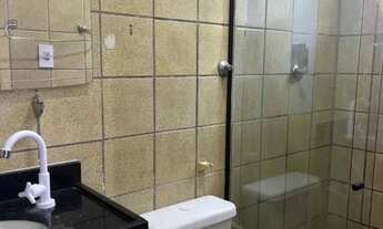 Imagem: Casa a venda Santo Antonio