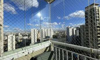 Imagem 3: Apartamento com 2 quartos à venda em Santana - SP