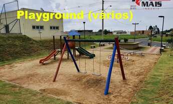 Imagem 7: Terreno à venda no Condomínio Monterrey Monte Mor