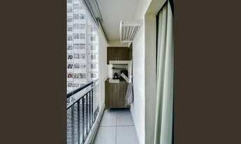 Imagem 7: Apartamento à Venda - Mooca, 1 Quarto, 32 m2