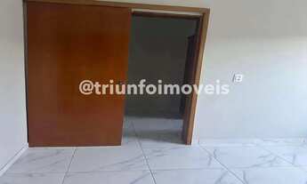 Imagem: Casa a venda no Loteamento Conviver com