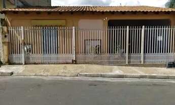 Imagem: Vende-se casa no bairro Jardim Imperial