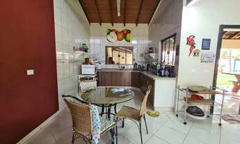 Imagem 6: Condomínio Paranapanema