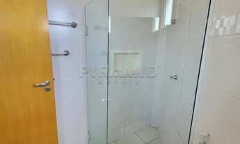 Imagem 7: Apartamento padrão mobiliado com 58,39m², bairro Nova Aliança, Zona Sul em Ribeirão Preto