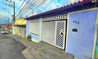 Imagem: Casa com 3 dormitórios para alugar por