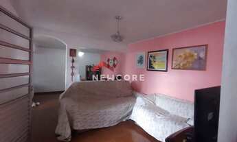 Imagem 4: Sobrado em Rua Malie Brenner - Vila Dom Pedro II - São Paulo/SP