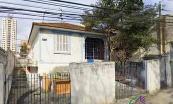 Imagem 2: TERRENO - VILA PRÍNCIPE DE GALES - SP