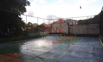 Imagem 5: Apartamento-À VENDA-Cosme Velho-Rio de Janeiro-RJ