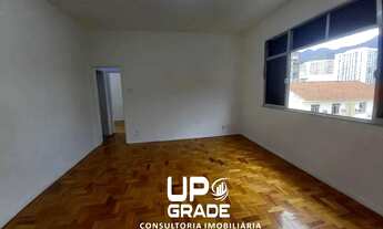 Imagem 5: VILA ISABEL: 2 Quartos + Dependência | Vaga na Escritura