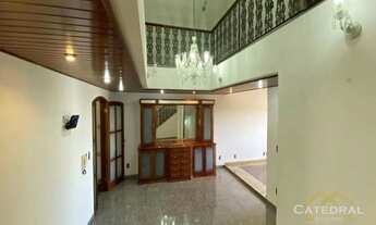 Imagem 7: Sobrado com 4 dormitórios à venda, 508 m² por R$ 1.499.000,00 - Jardim Paulista I - Jundia