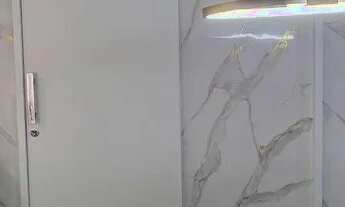 Imagem 5: Apartamento 100% projetado e mobiliado 110m², porteira fechada Aldeota